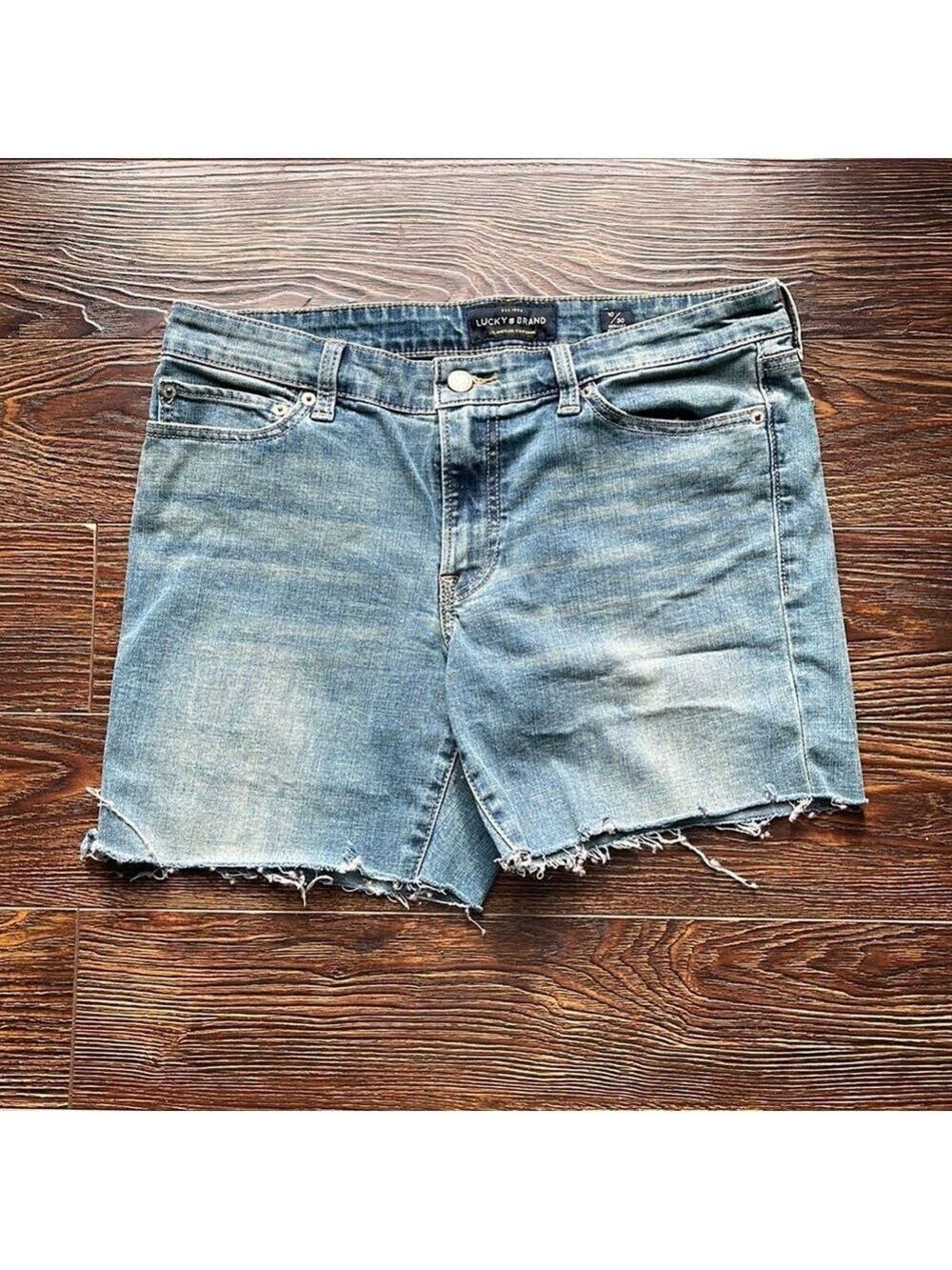 Lucky Brand Shorts Size 10/30❤️‍🔥❤️‍🔥